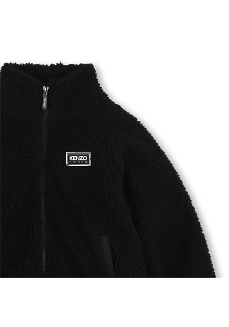 Giubbino con logo KENZO KIDS | K6203809B